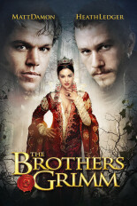 The Brothers Grimm
