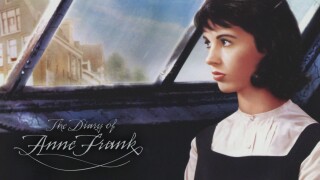 The Diary of Anne Frank