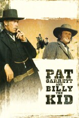 Pat Garrett and Billy the Kid