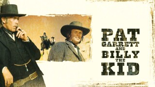 Pat Garrett and Billy the Kid