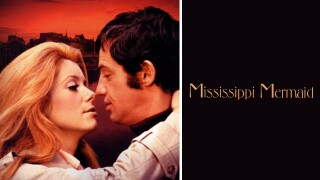 Mississippi Mermaid