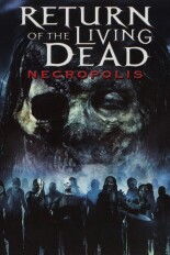 Return of the Living Dead: Necropolis