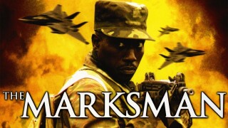 The Marksman