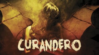Curandero