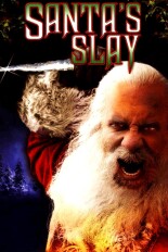 Santa's Slay