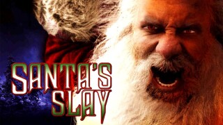 Santa's Slay