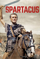 Spartacus: Restored Edition