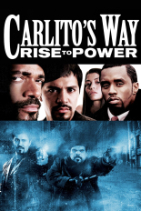 Carlito's Way: Rise to Power