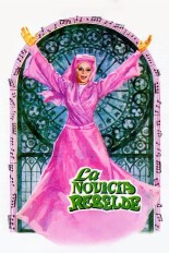 La novicia rebelde