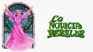 La novicia rebelde