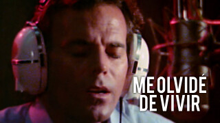 Me olvidé de vivir