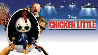 Chicken Little
