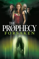 The Prophecy: Forsaken