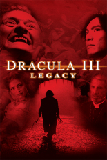 Dracula III: Legacy