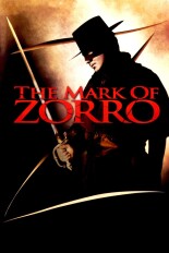 The Mark of Zorro