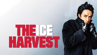 The Ice Harvest