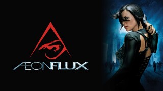 Aeon Flux