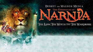 The Chronicles of Narnia: The Lion, the Witch and the Wardrobe