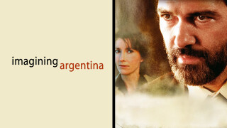 Imagining Argentina