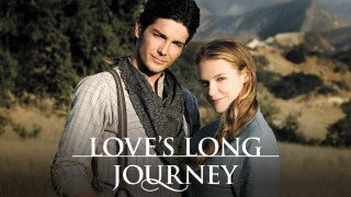 Love's Long Journey