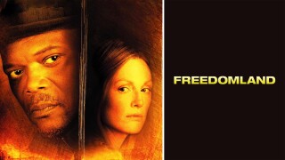 Freedomland