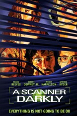 A Scanner Darkly