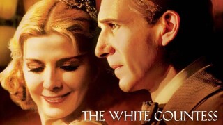 The White Countess