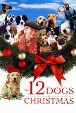 The 12 Dogs of Christmas