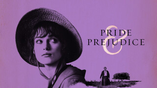 Pride & Prejudice
