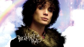 Breakfast on Pluto