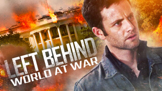 Left Behind: World at War