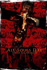 All Souls Day: Dia de los Muertos