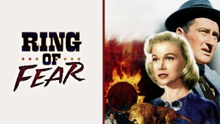 Ring of Fear
