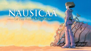 Nausicaä of the Valley of the Wind