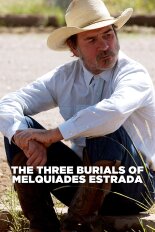 The Three Burials of Melquiades Estrada