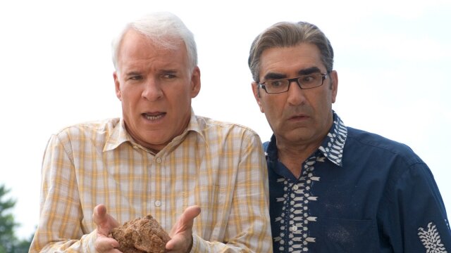 Cheaper by the Dozen 2