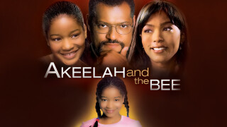 Akeelah and the Bee