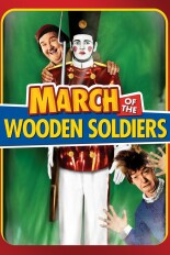 March of the Wooden Soldiers