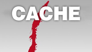 Cache