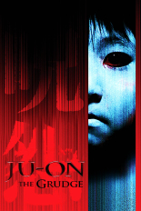 Ju-on: The Grudge