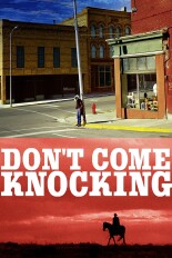 Don't Come Knocking