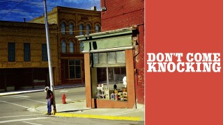 Don't Come Knocking
