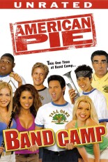 American Pie: Band Camp: Unrated