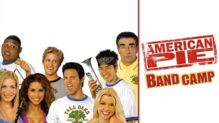 American Pie: Band Camp: Unrated