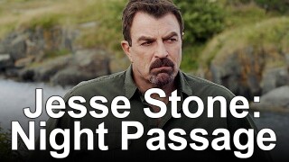 Jesse Stone: Night Passage