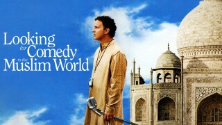 Looking for Comedy in the Muslim World
