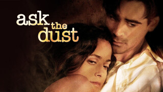 Ask the Dust