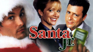 Santa Jr