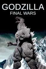 Godzilla: Final Wars
