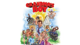 Grandma's Boy